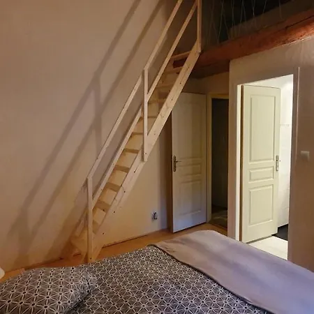 Aux Etoiles De Moranges Bed & Breakfast Saint-Germain-l'Herm